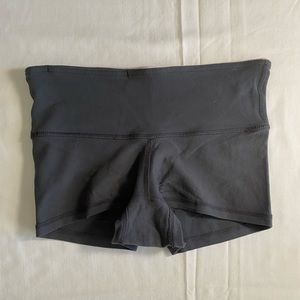 Reversible Lululemon Shorts
